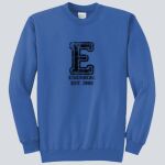 Staff Crewneck - Eisenberg  Thumbnail