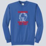 Staff Crewneck - Eisenberg  Thumbnail