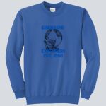 Staff Crewneck - Eisenberg  Thumbnail