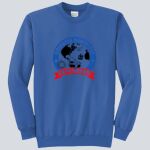 Staff Crewneck - Eisenberg  Thumbnail