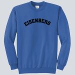 Staff Crewneck - Eisenberg  Thumbnail