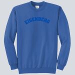 Staff Crewneck - Eisenberg  Thumbnail