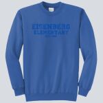 Staff Crewneck - Eisenberg  Thumbnail