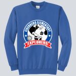 Staff Crewneck - Eisenberg  Thumbnail