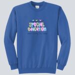 Staff Crewneck - Eisenberg  Thumbnail