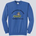 Staff Crewneck - Eisenberg  Thumbnail