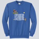 Staff Crewneck - Eisenberg  Thumbnail