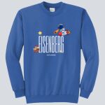 Staff Crewneck - Eisenberg  Thumbnail