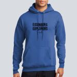 Staff Hoodie - Eisenberg  Thumbnail