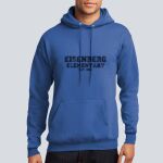 Staff Hoodie - Eisenberg  Thumbnail