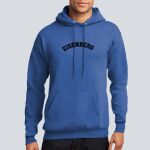 Staff Hoodie - Eisenberg  Thumbnail