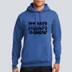 Staff Hoodie - Eisenberg  Thumbnail