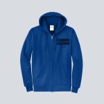 Staff Zip Jacket - Eisenberg  Thumbnail