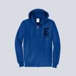 Staff Zip Jacket - Eisenberg  Thumbnail