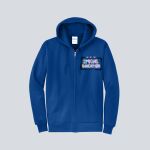 Staff Zip Jacket - Eisenberg  Thumbnail