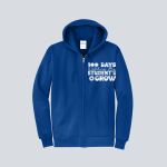 Staff Zip Jacket - Eisenberg  Thumbnail