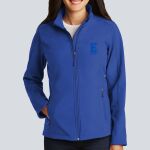 Women's Core Soft Shell Jacket - Eisenberg  Thumbnail