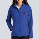 Women's Core Soft Shell Jacket - Eisenberg  Thumbnail