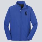 Core Soft Shell Jacket - Eisenberg  Thumbnail