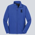 Core Soft Shell Jacket - Eisenberg  Thumbnail