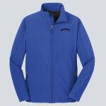 Core Soft Shell Jacket - Eisenberg  Thumbnail