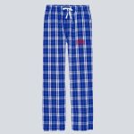 Flannel Plaid Pant - Eisenberg Thumbnail