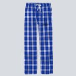 Flannel Plaid Pant - Eisenberg Thumbnail