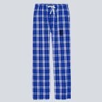 Flannel Plaid Pant - Eisenberg Thumbnail