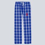 Flannel Plaid Pant - Eisenberg Thumbnail