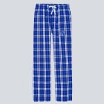 Flannel Plaid Pant - Eisenberg Thumbnail