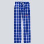 Flannel Plaid Pant - Eisenberg Thumbnail
