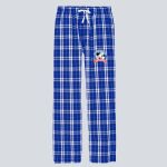 Flannel Plaid Pant - Eisenberg Thumbnail