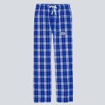 Flannel Plaid Pant - Eisenberg Thumbnail