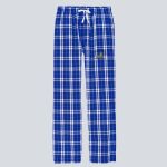Flannel Plaid Pant - Eisenberg Thumbnail