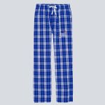 Flannel Plaid Pant - Eisenberg Thumbnail