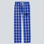 Flannel Plaid Pant - Eisenberg Thumbnail