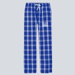 Flannel Plaid Pant - Eisenberg Thumbnail