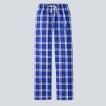 Women's Flannel Plaid Pant - Eisenberg Thumbnail