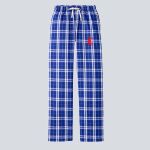 Women's Flannel Plaid Pant - Eisenberg Thumbnail