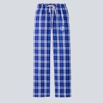 Women's Flannel Plaid Pant - Eisenberg Thumbnail
