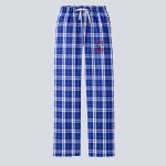Women's Flannel Plaid Pant - Eisenberg Thumbnail