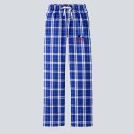 Women's Flannel Plaid Pant - Eisenberg Thumbnail