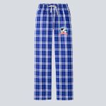 Women's Flannel Plaid Pant - Eisenberg Thumbnail