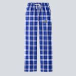 Women's Flannel Plaid Pant - Eisenberg Thumbnail