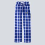 Women's Flannel Plaid Pant - Eisenberg Thumbnail