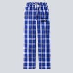 Women's Flannel Plaid Pant - Eisenberg Thumbnail