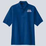 Silk Touch Polo - Eisenberg Thumbnail