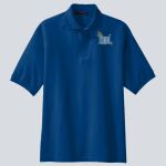 Silk Touch Polo - Eisenberg Thumbnail