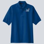 Silk Touch Polo - Eisenberg Thumbnail