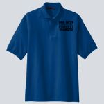 Silk Touch Polo - Eisenberg Thumbnail